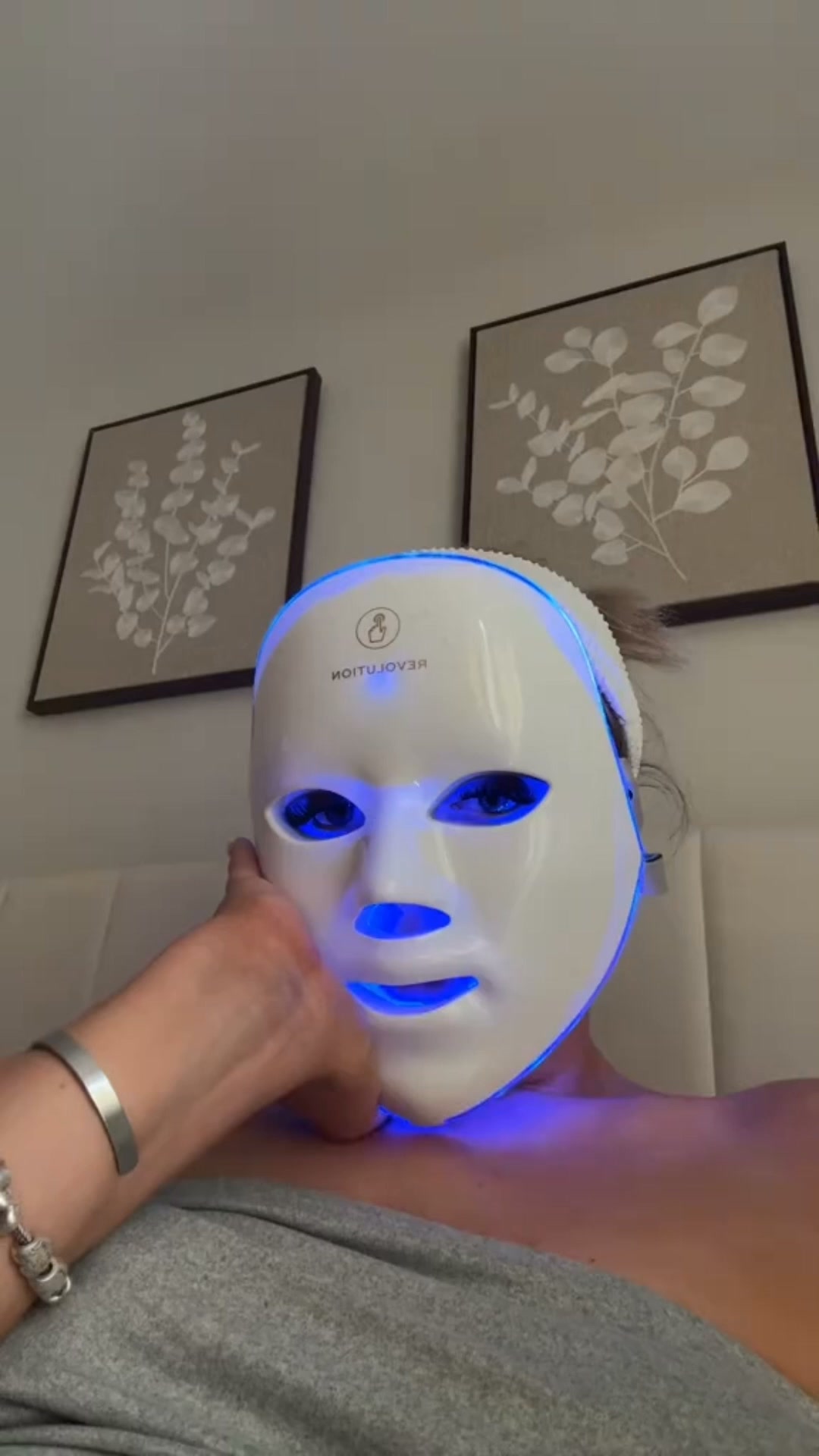 Firmer, Smoother, And More Radiant Skin In Only 15 Minutes Per Day