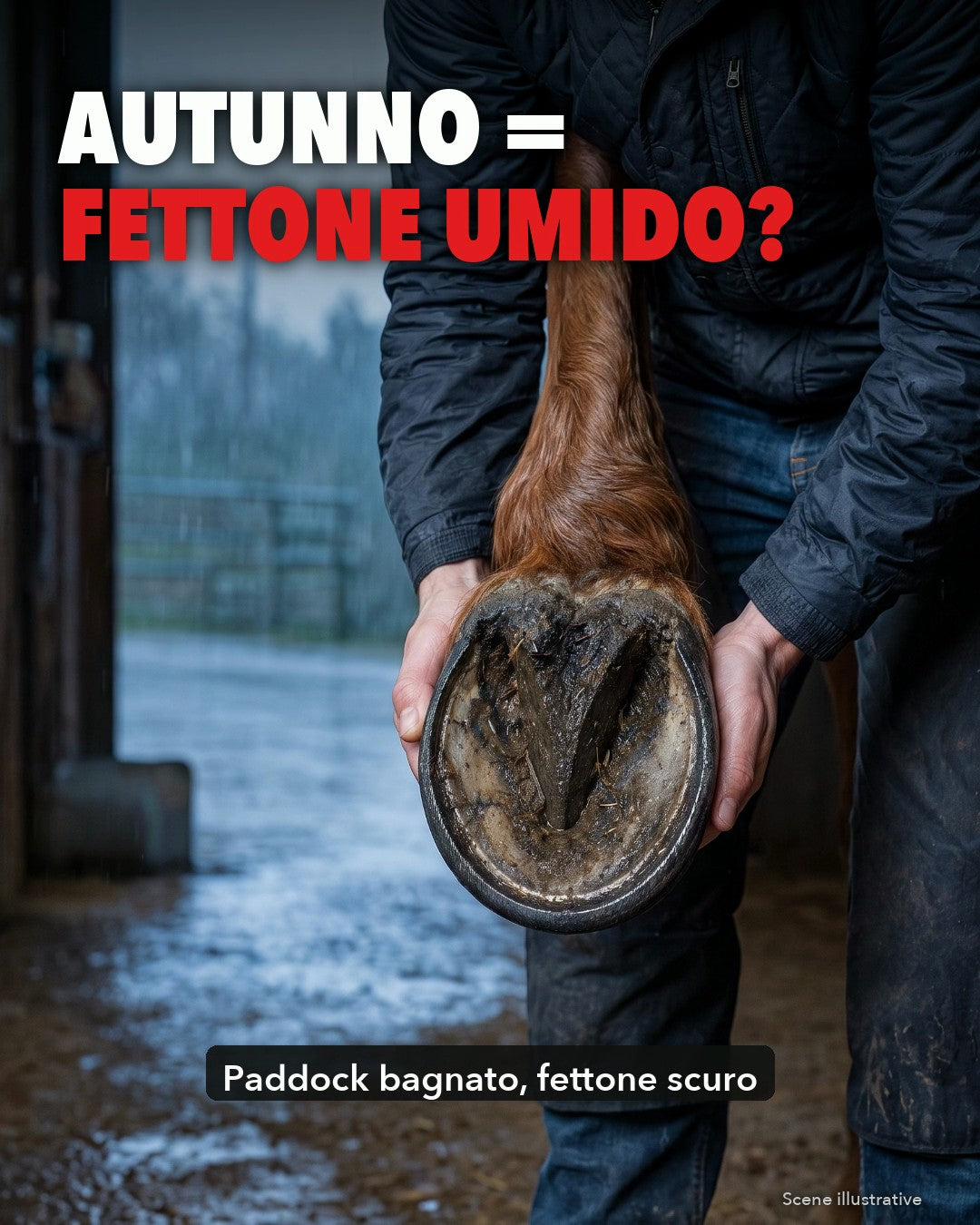 Fettone più asciutto
