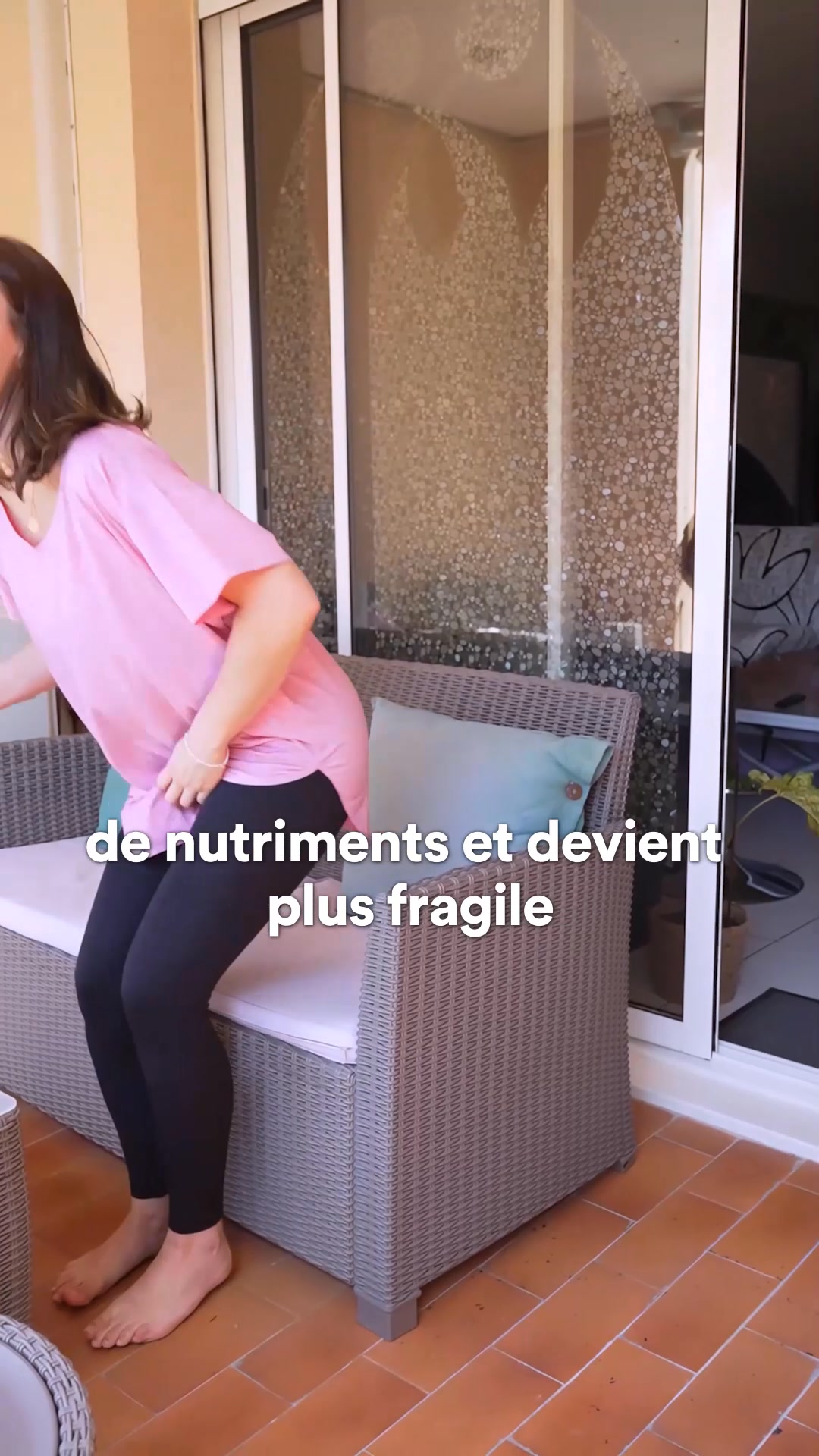 Adieu la cellulite en 30 jours