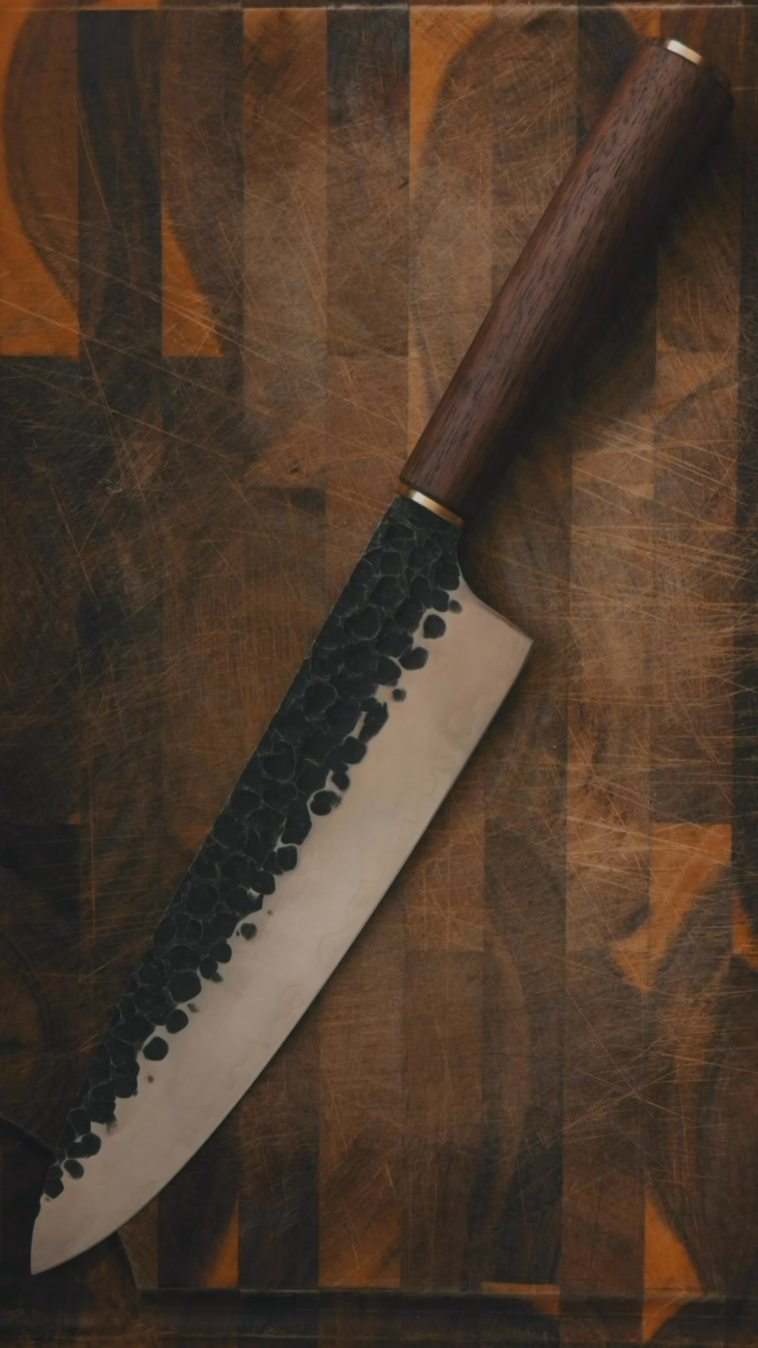 A cut above the rest