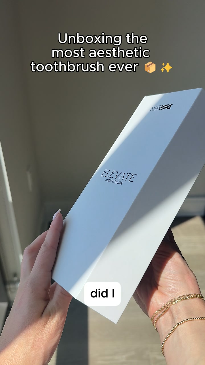 I tested top 5 electric toothbrushes.