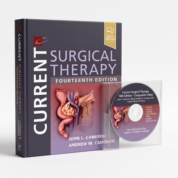 Master General Surgery Prep