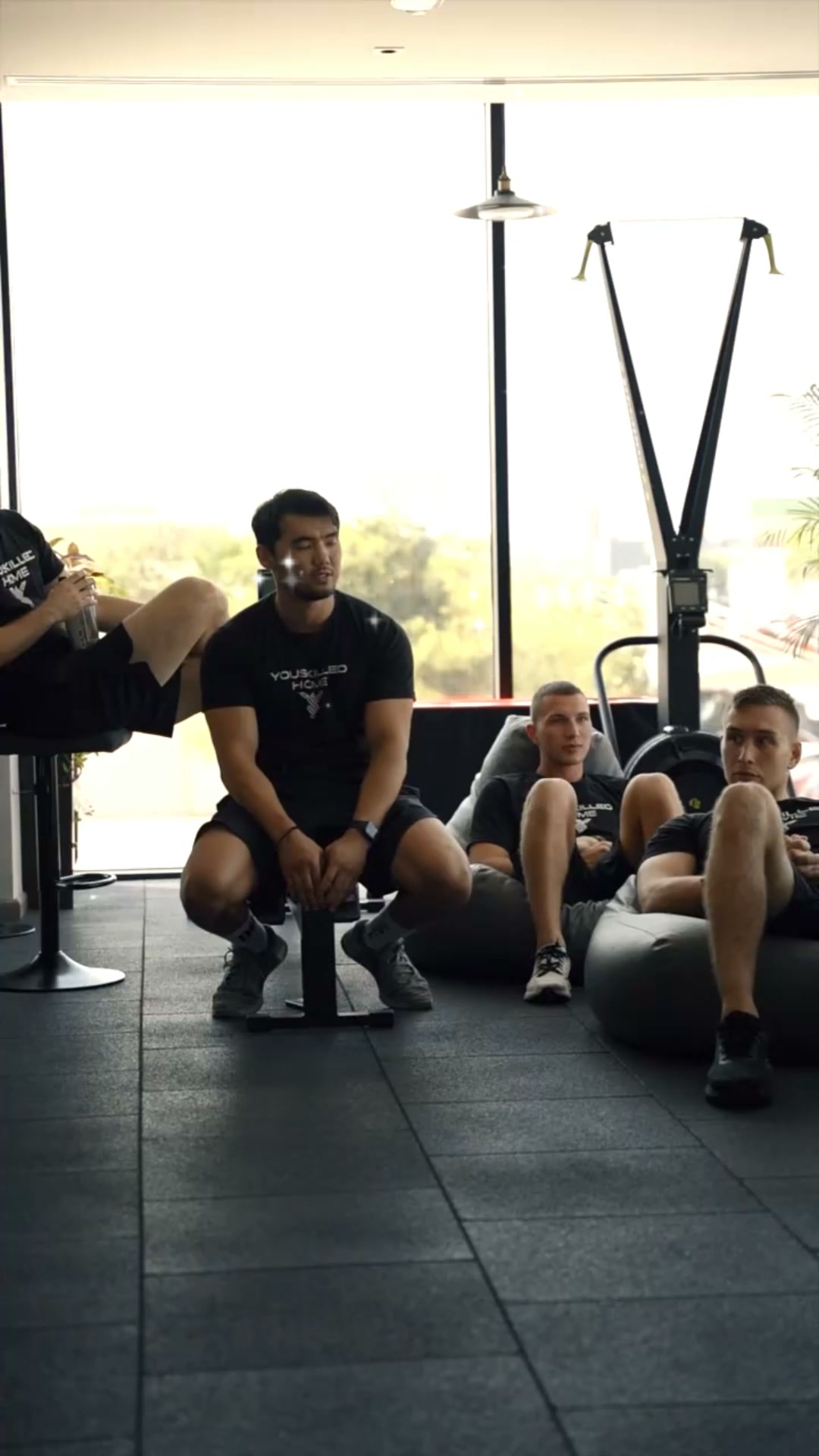 THE COMPLETE GYMNASTICS COACH SYSTEM
