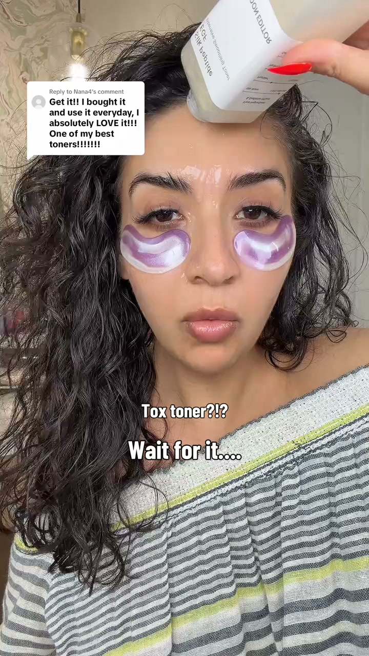 Anúncio de Rebecca Sloan