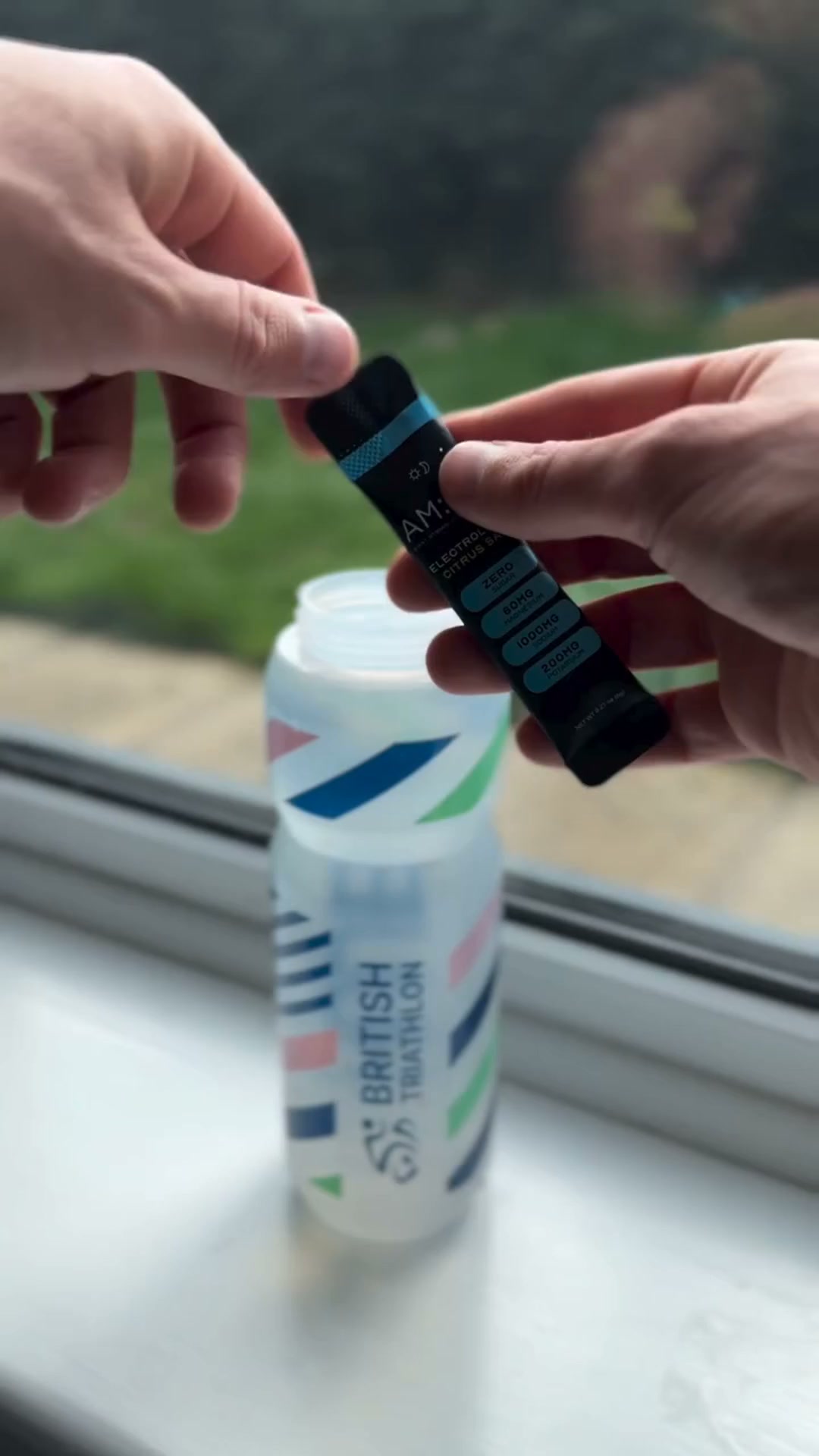 Your first 30 sachets · £4.99