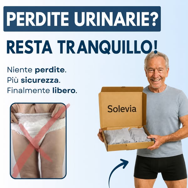 Asciutto e tranquillo, tutto il giorno