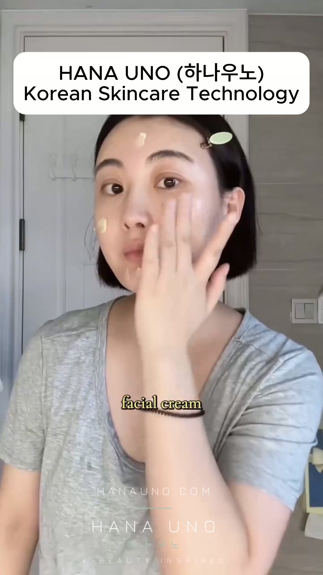 1) The Korean Ritual That Actually Sticks 2) Why Women Are Ditching 10-Step Routines 3) Skincare You Finally Finish