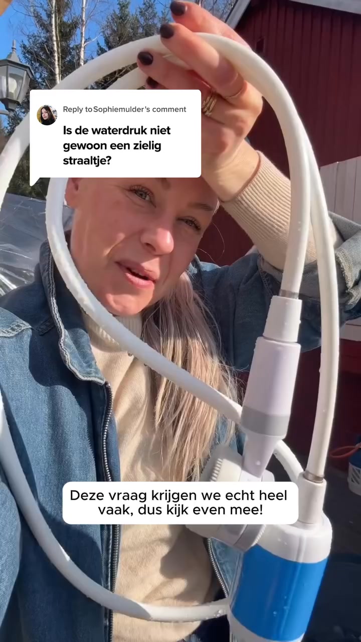 30% korting + Gratis Verzending