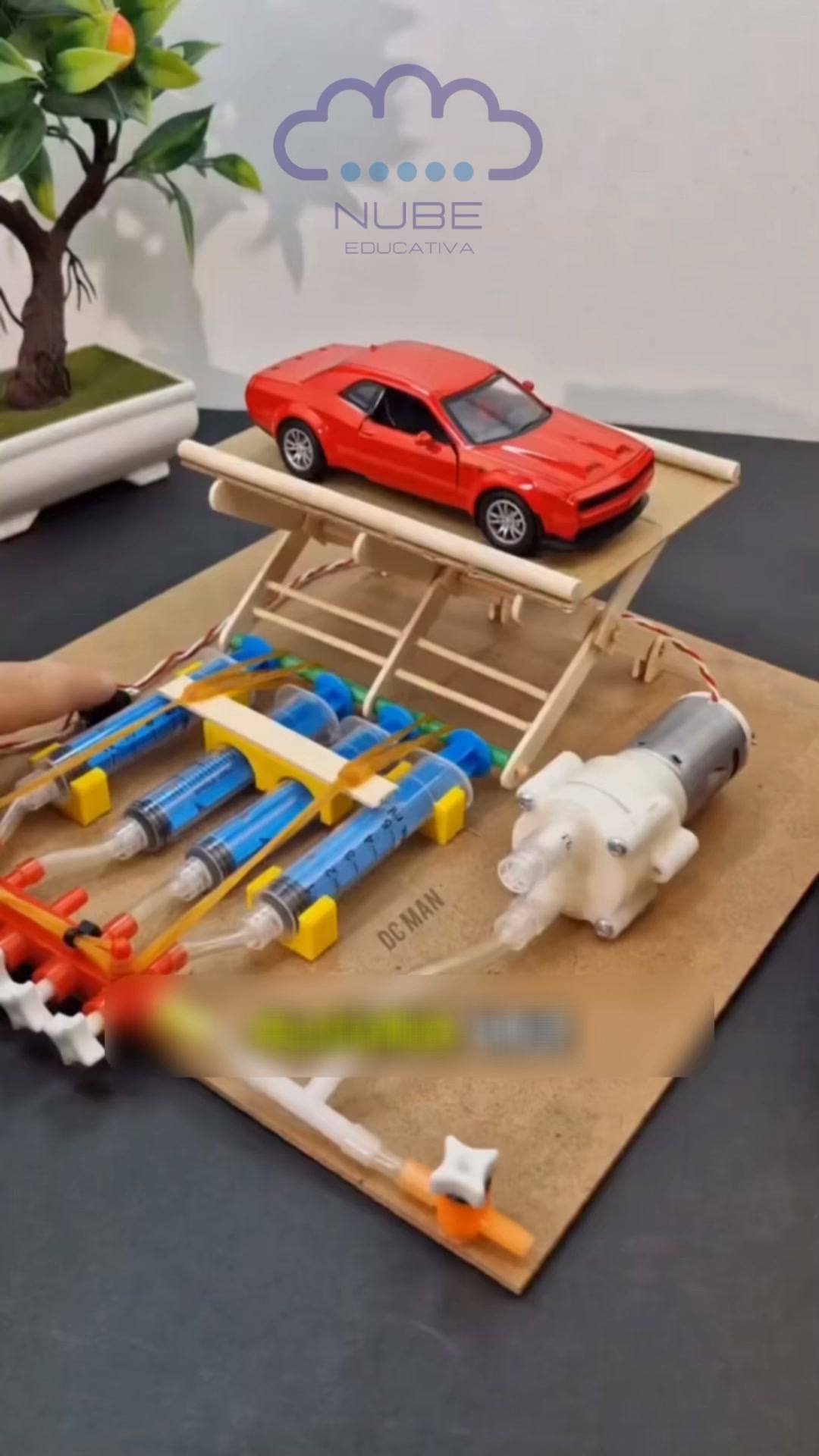 Screen-Free Kit for Kids