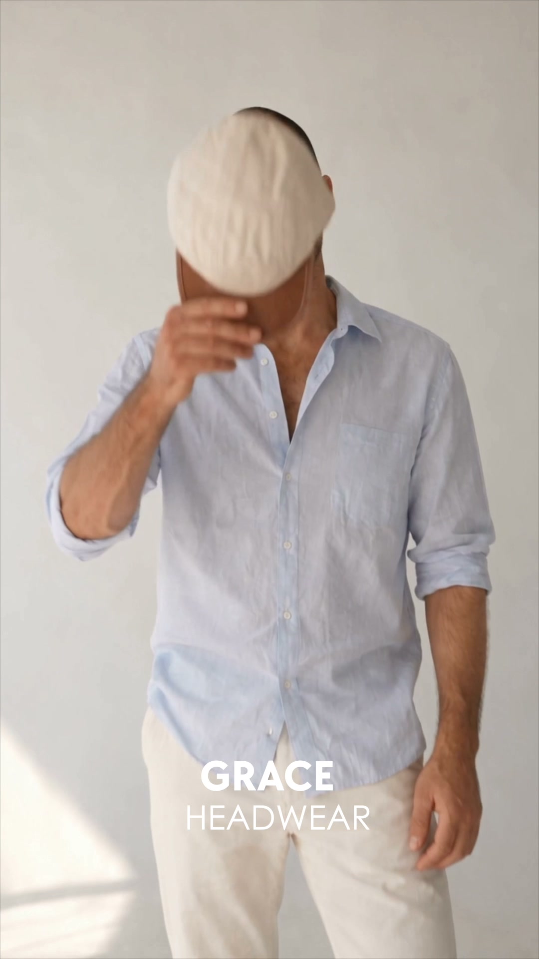 Meet the Heritage Five-Panel