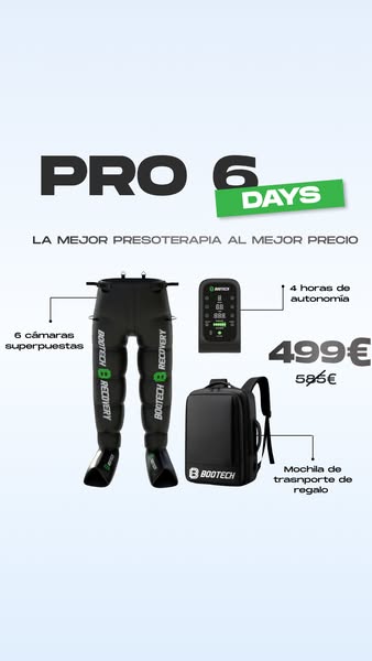 Recíbela en 24h