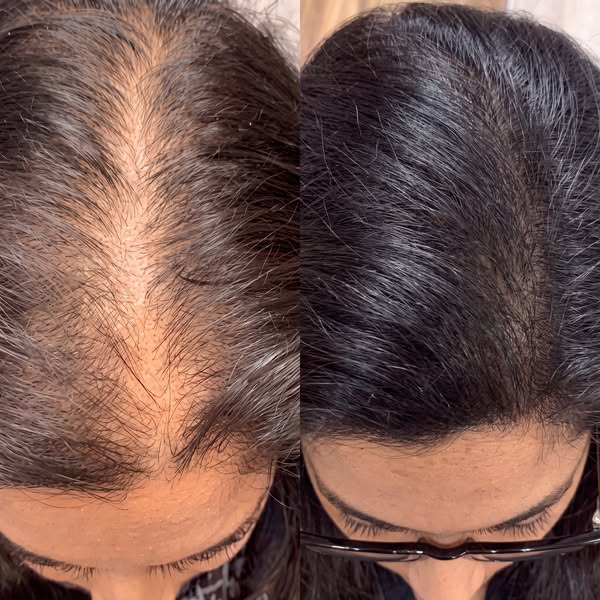 Every Woman With Thinning Hair Needs To Read This
