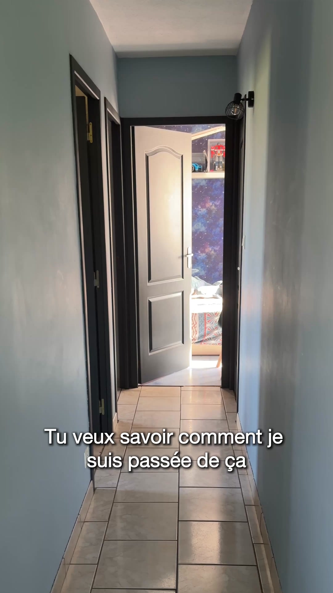 Un artiste, un papier peint • Atelier