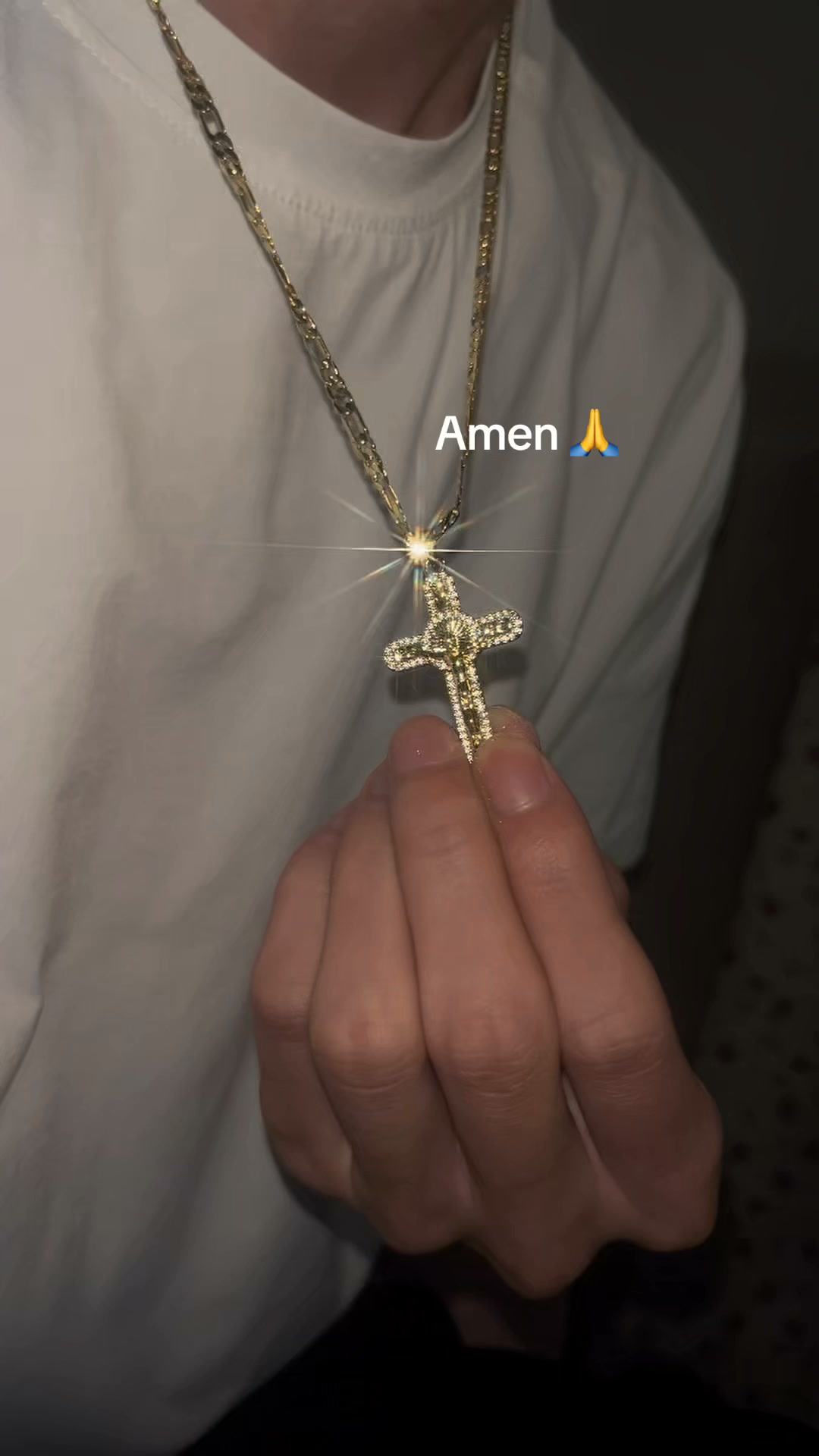 50%off - Keep Your Faith Close