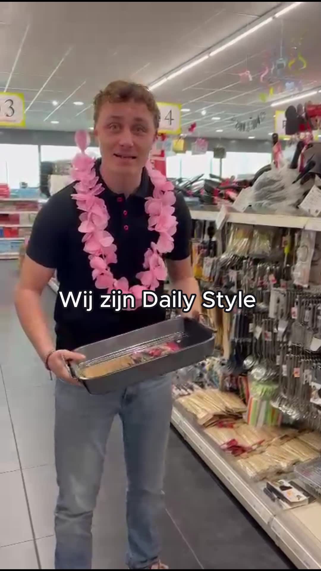 Feestartikelen voor de laagste prijs