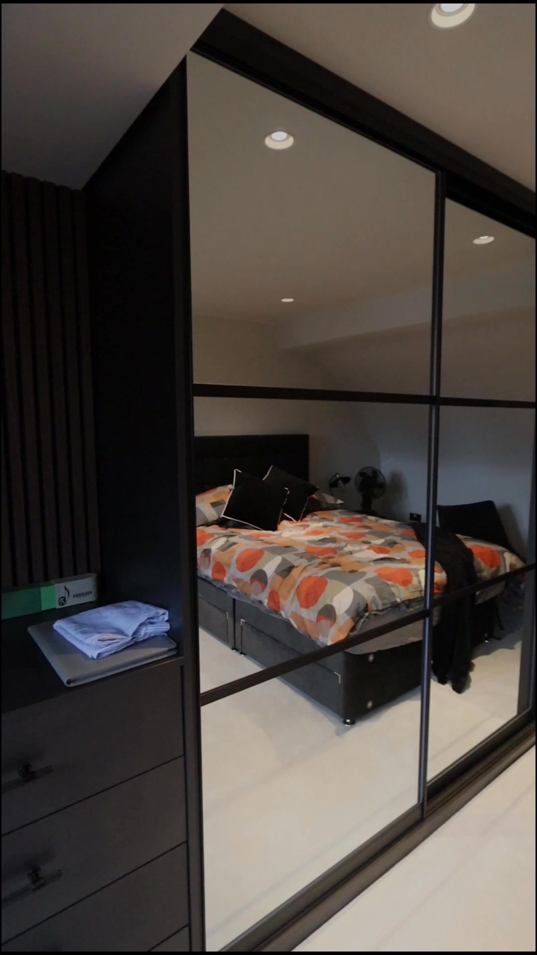 Design your dream wardrobe with 0% finance.