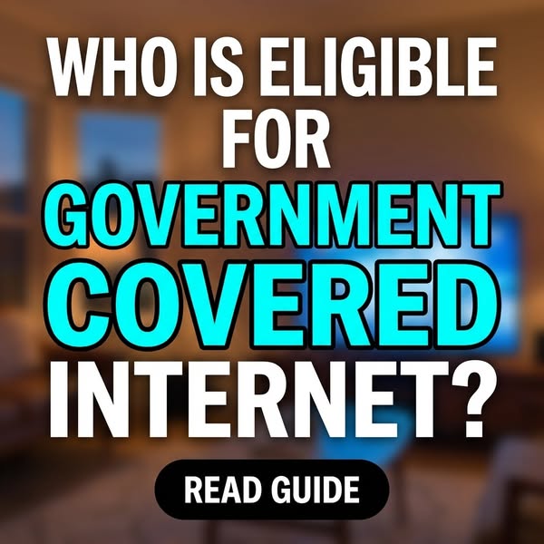 ? Government-Covered Internet Programs?