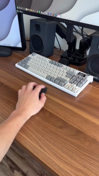 Pwnage Symm 3 Gaming Mouse