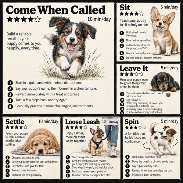 Professional Dog Training Made Simple