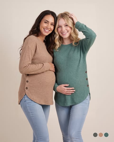 Grow With Your Bump
