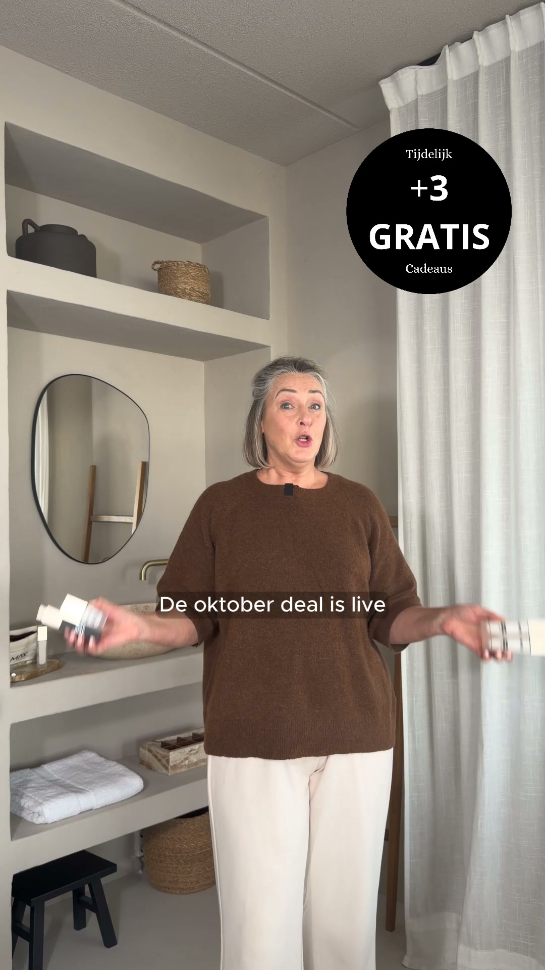 Anúncio de Bestebeautydeals