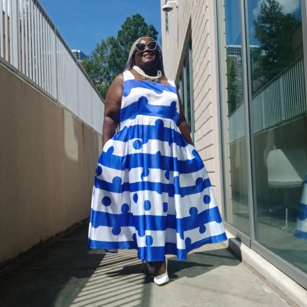 Regina the Southernista