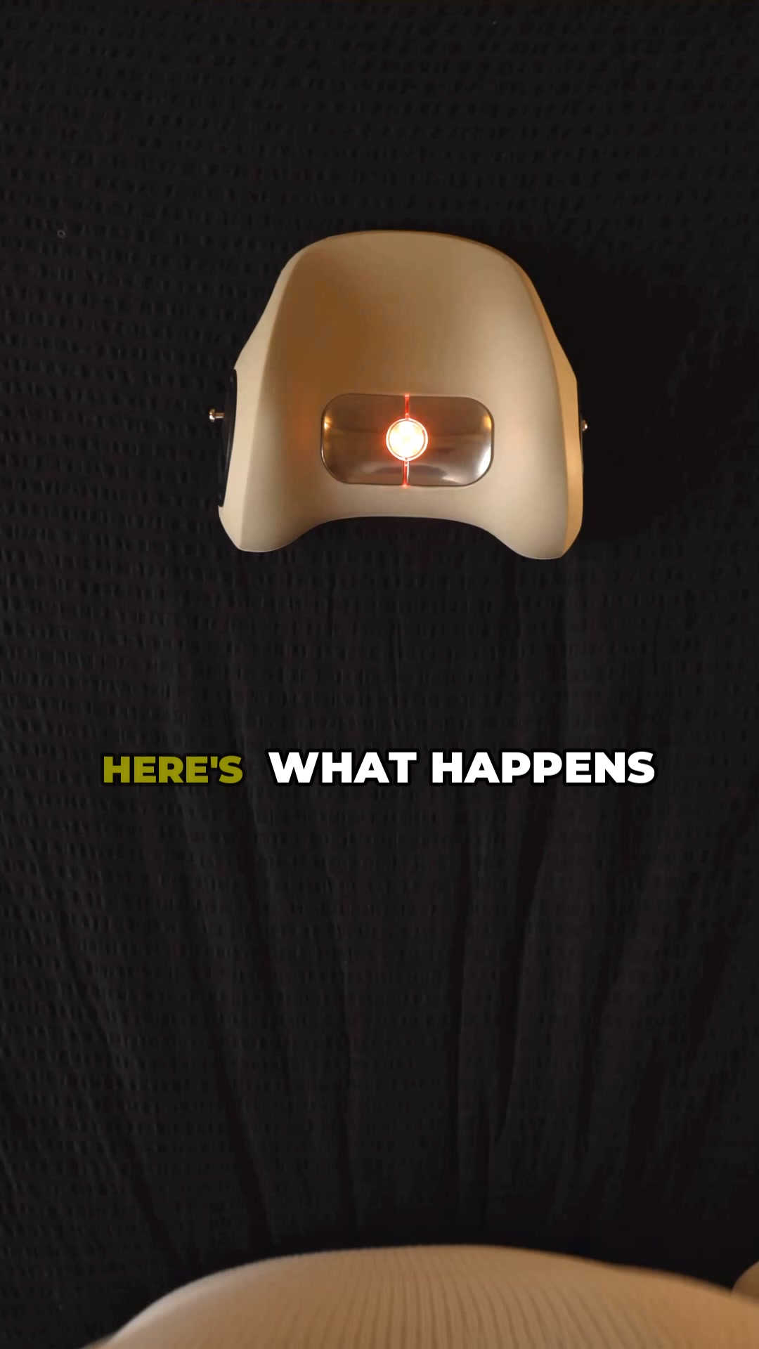 I Can't Believe This Actually Fixed My Tech Neck