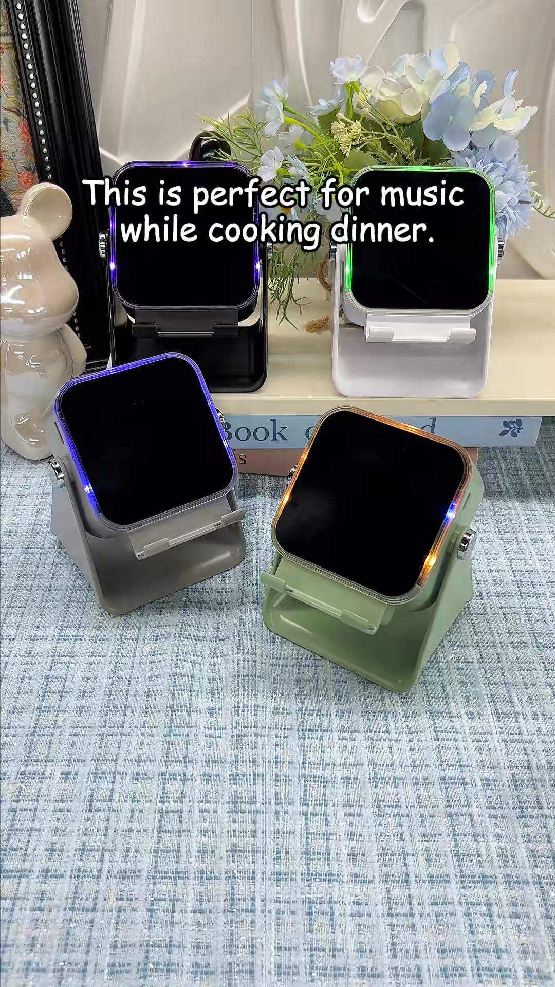 3-in-1 Desktop Essential