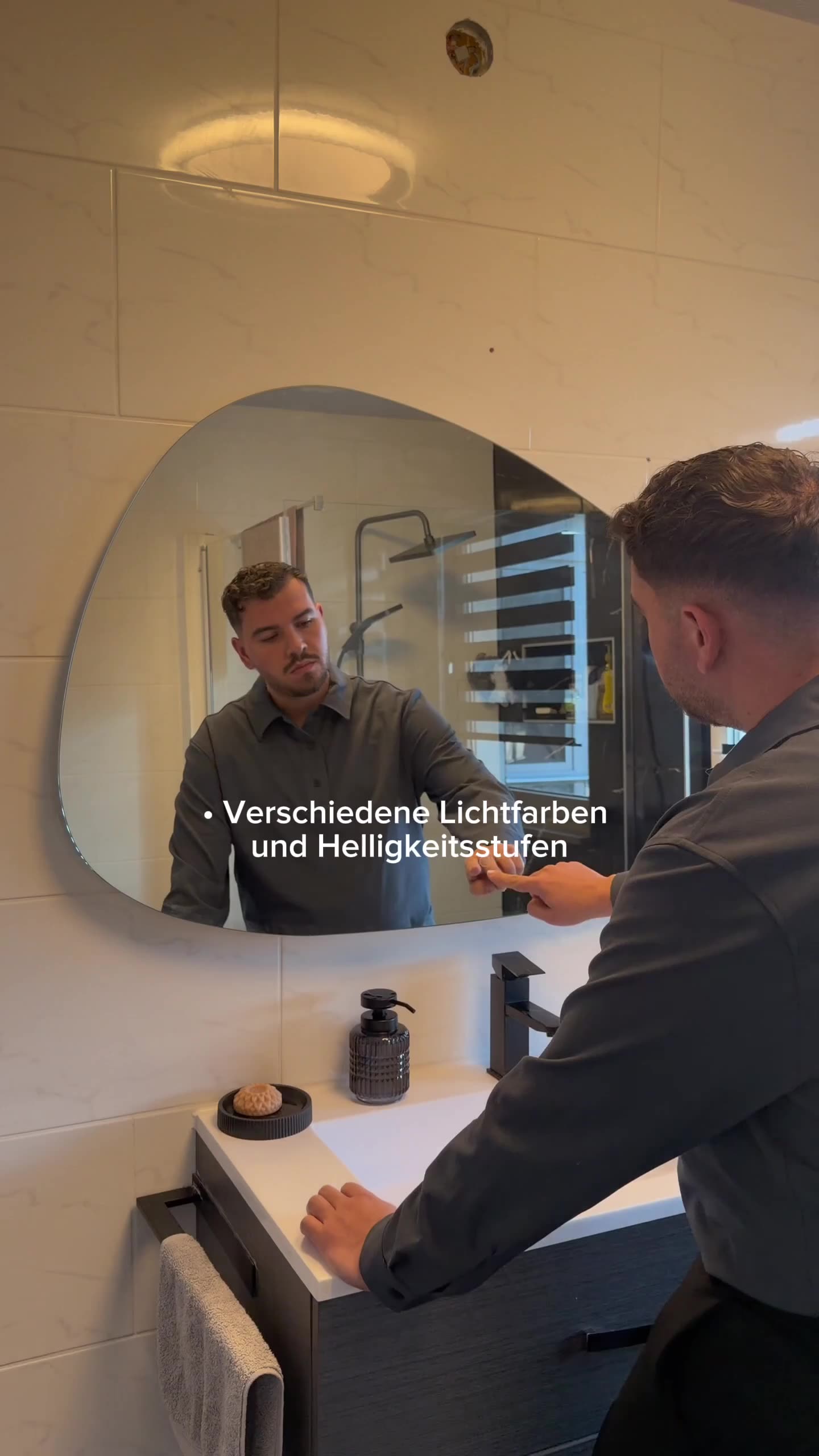 Luxuriöse Spiegel – zum besten Preis!