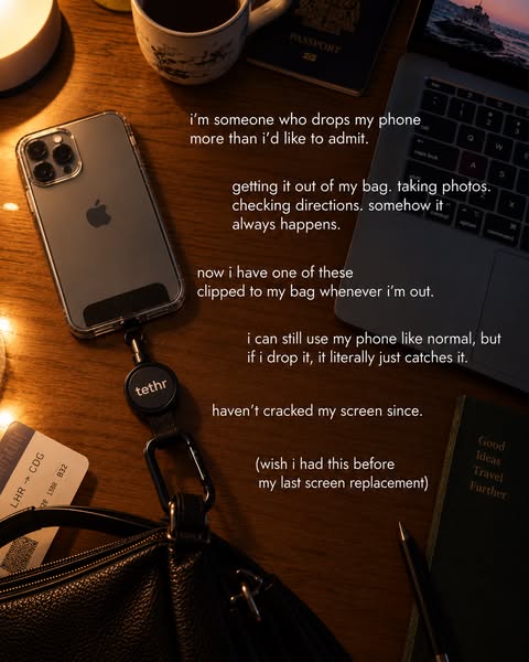 The Choice for Solo Travel Security