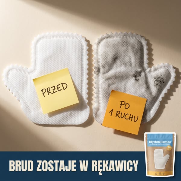 Darmowa dostawa przy 2 kompletach!
