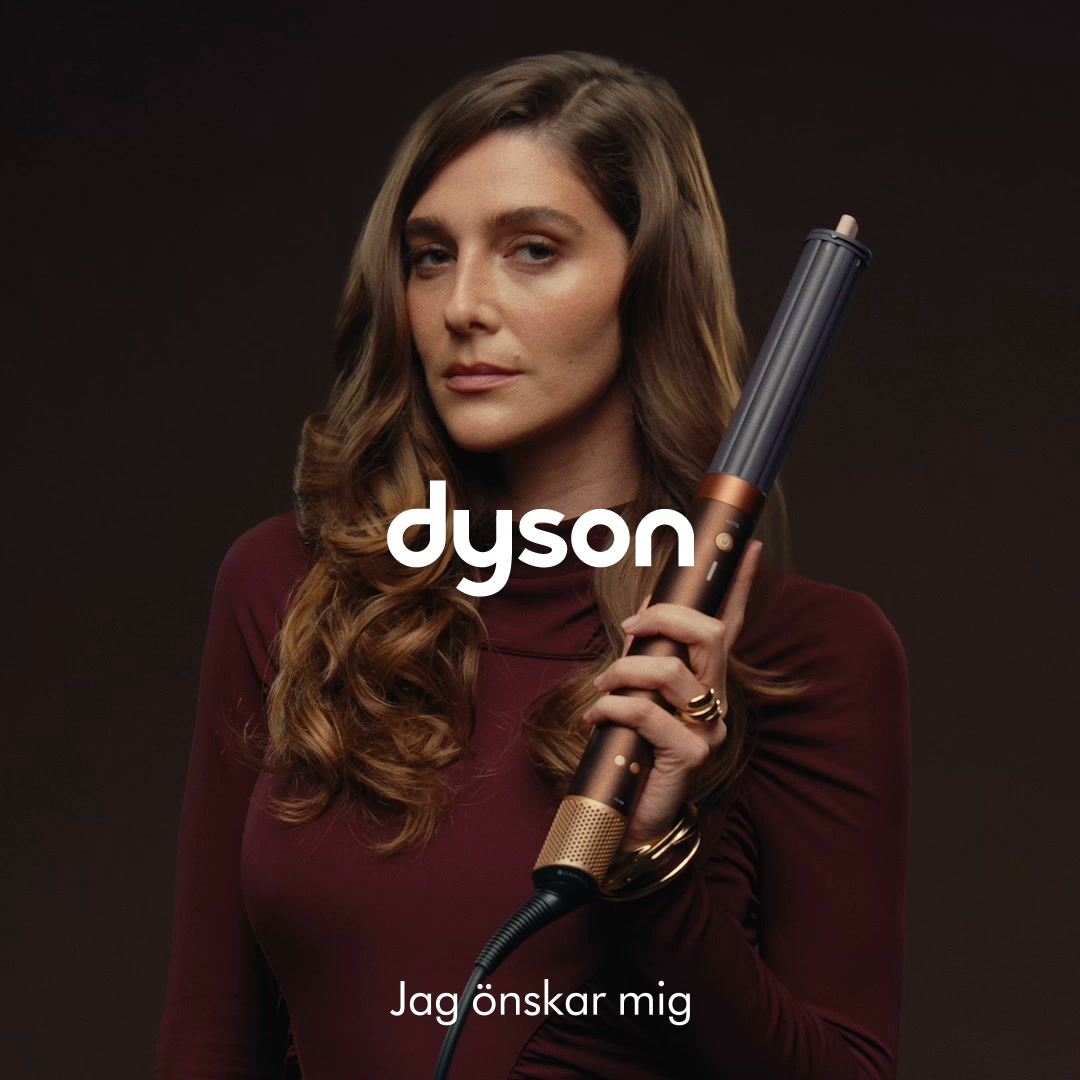 Dyson Beauty