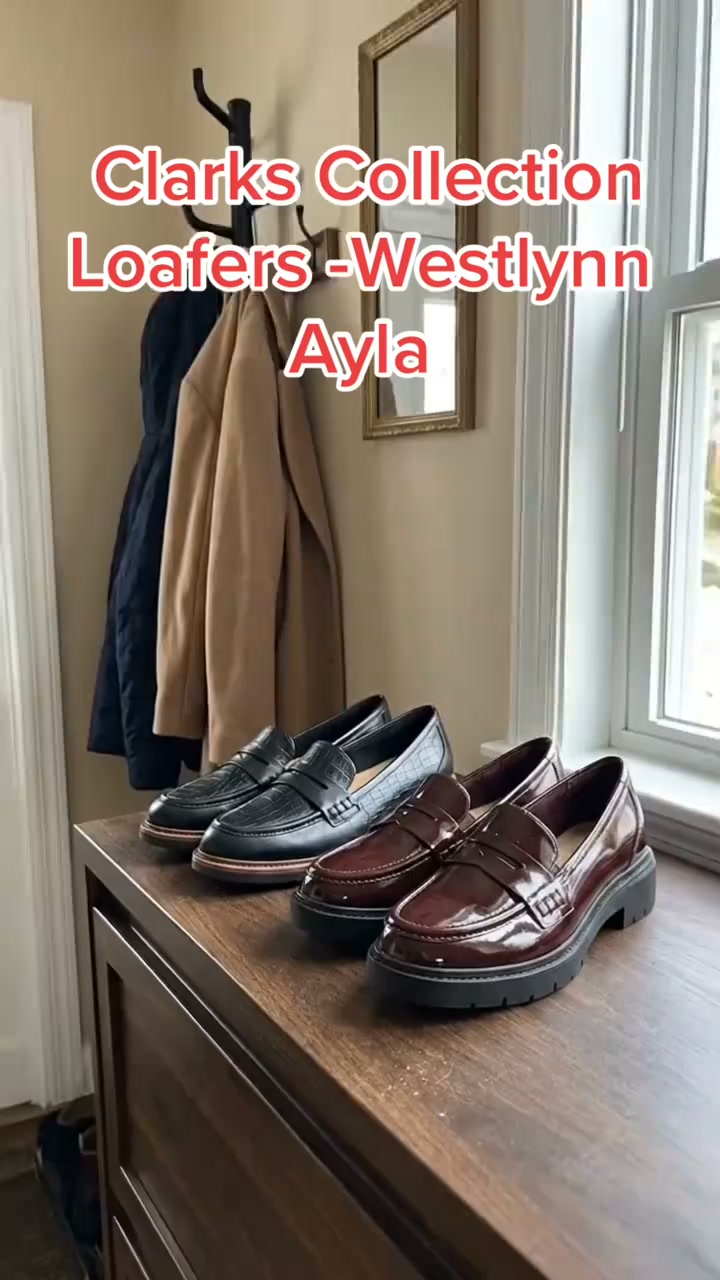 Elevate Every Step with Timeless Confidence