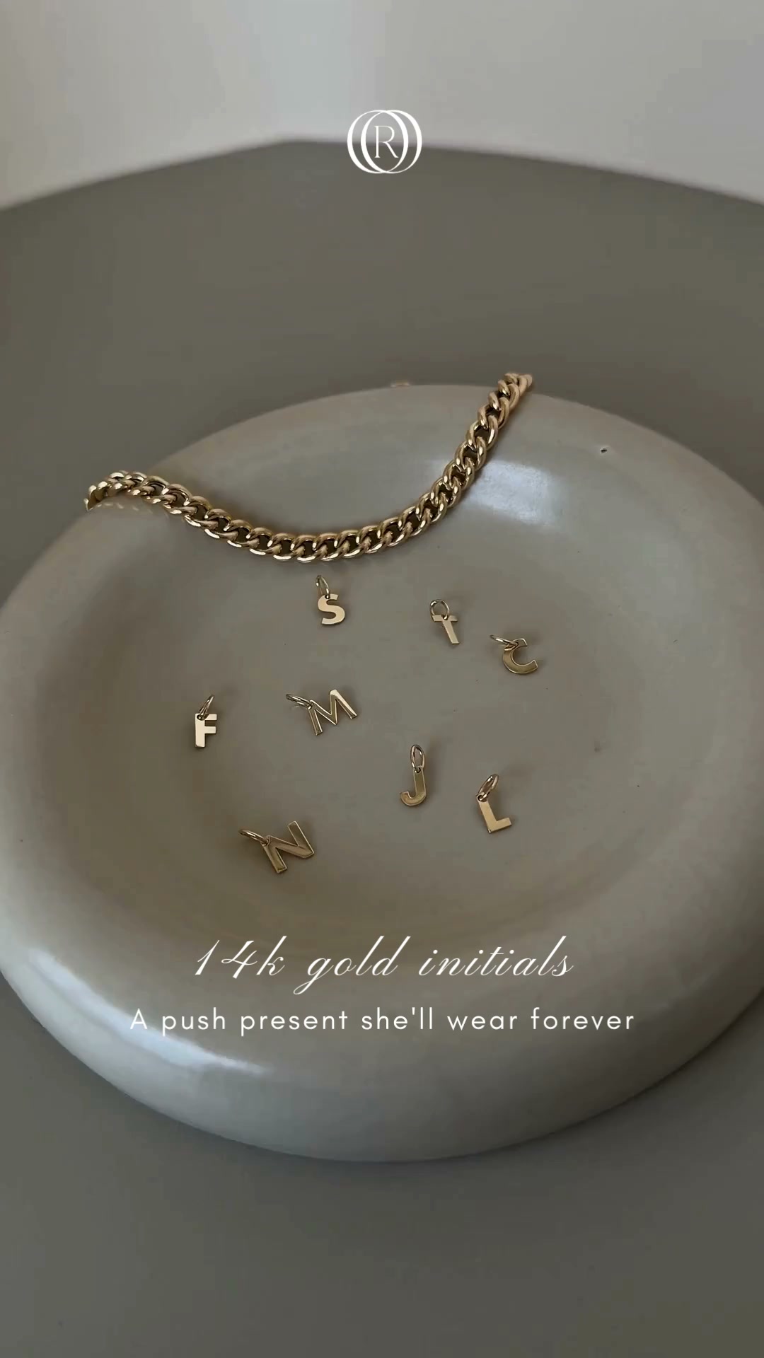 Charms & pendants for your necklace