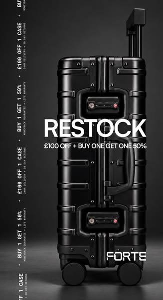 From £399.99 + Free Gifts