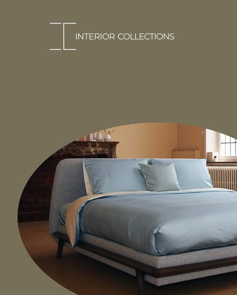 Nill Spring | Interior collections
