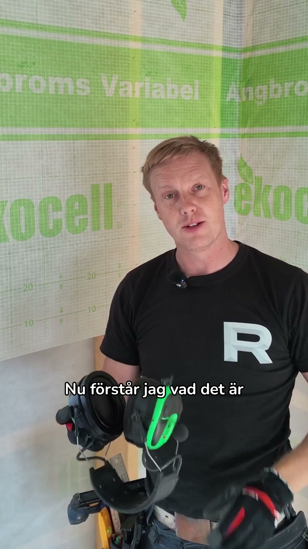 Svala GEL Öronkuddar
