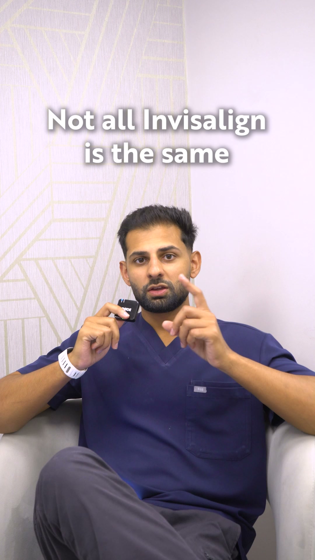 Book Your Free Invisalign Consult