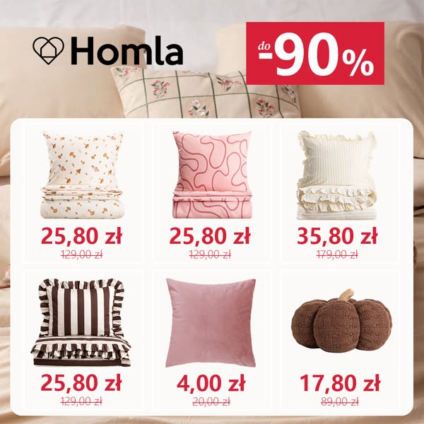 FINAL SALE – nie przegap!