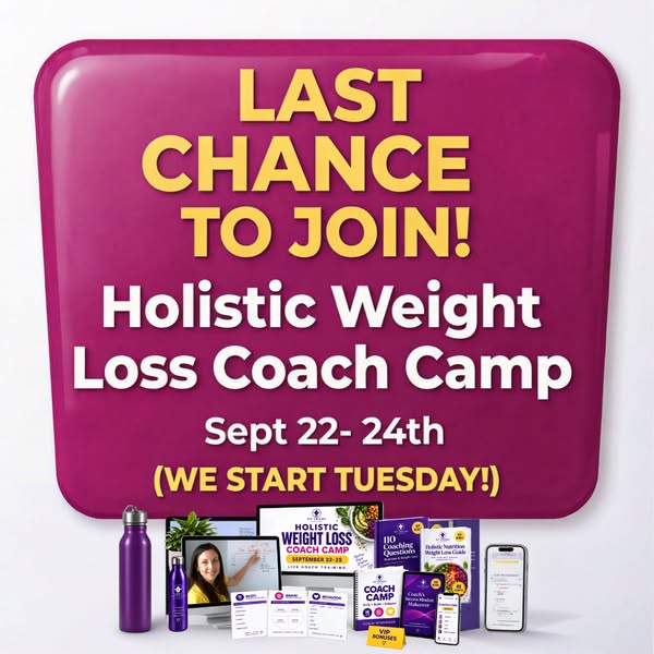 (DOORS CLOSING) - We start Tuesday!
