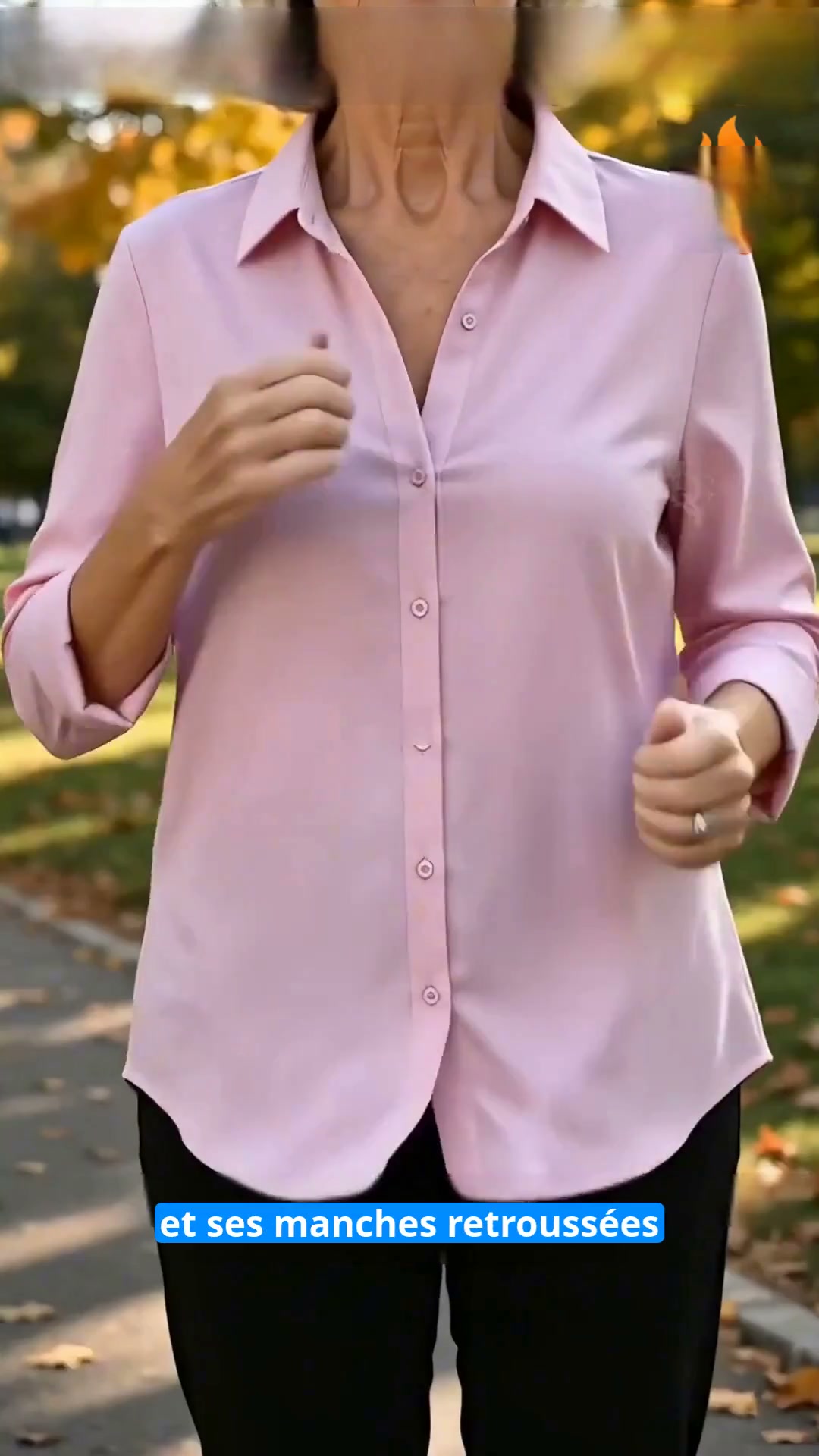 Anúncio de Parisook