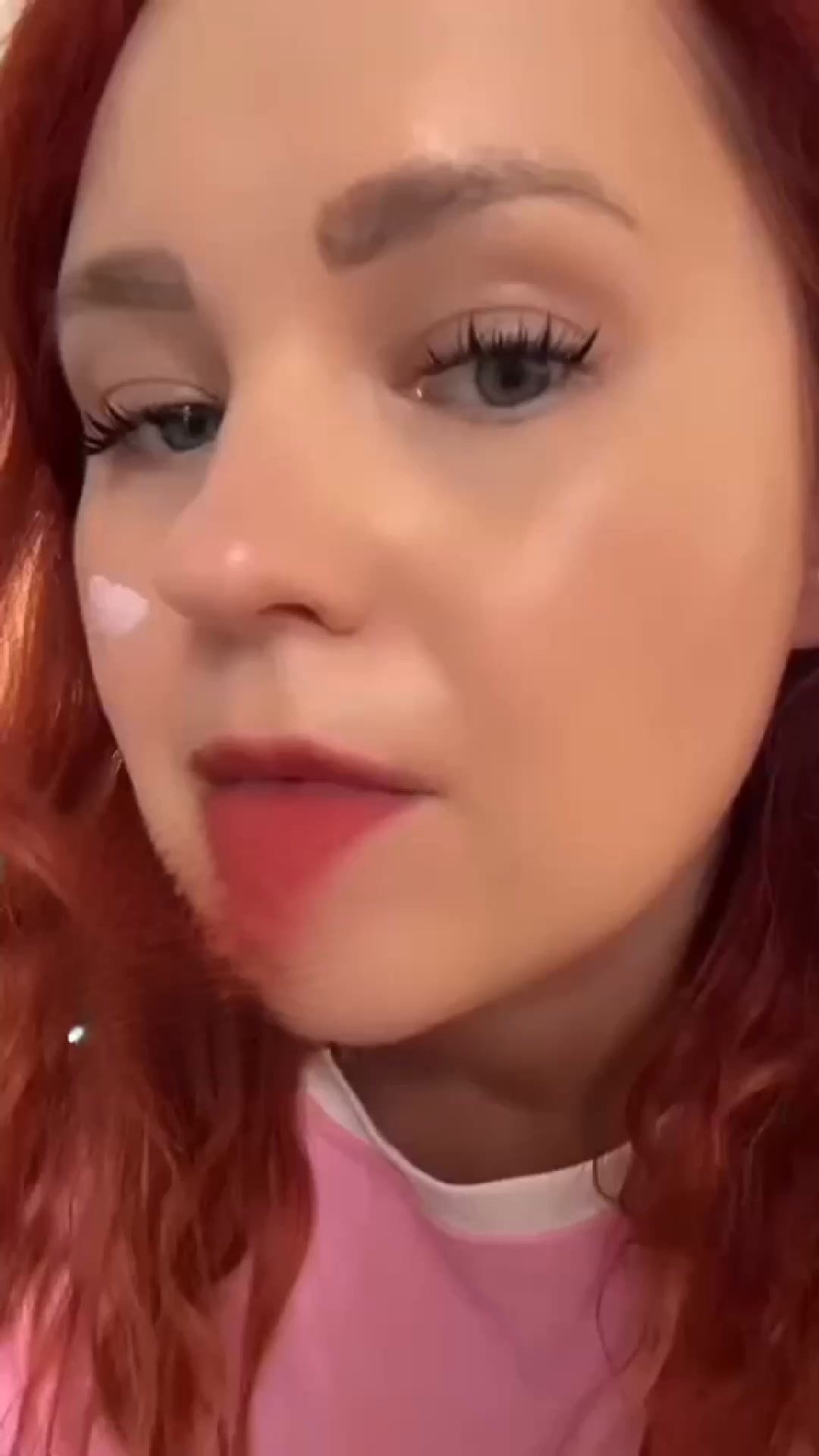 Pelle da bambola, senza sforzo