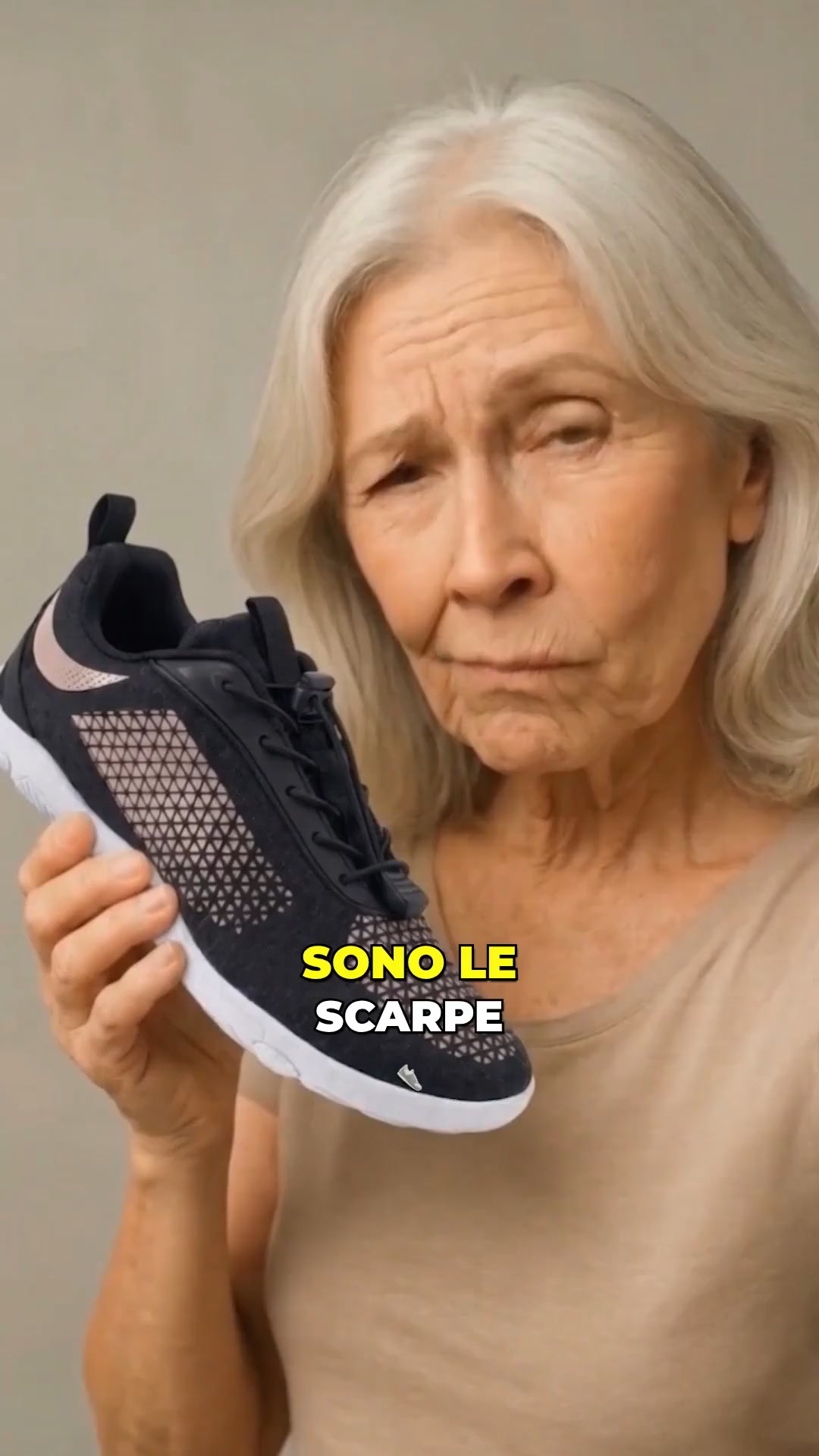 Le migliori scarpe per camminare!