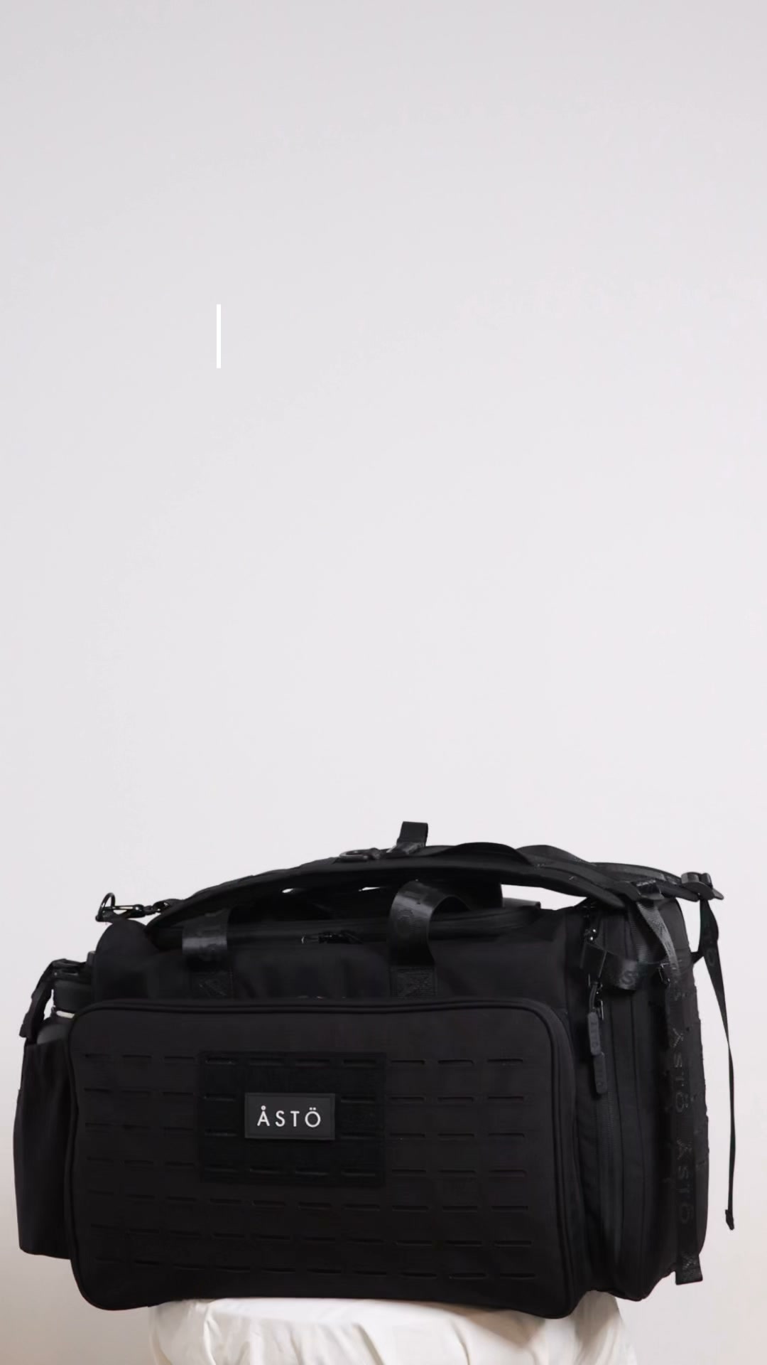 Gymbag goals