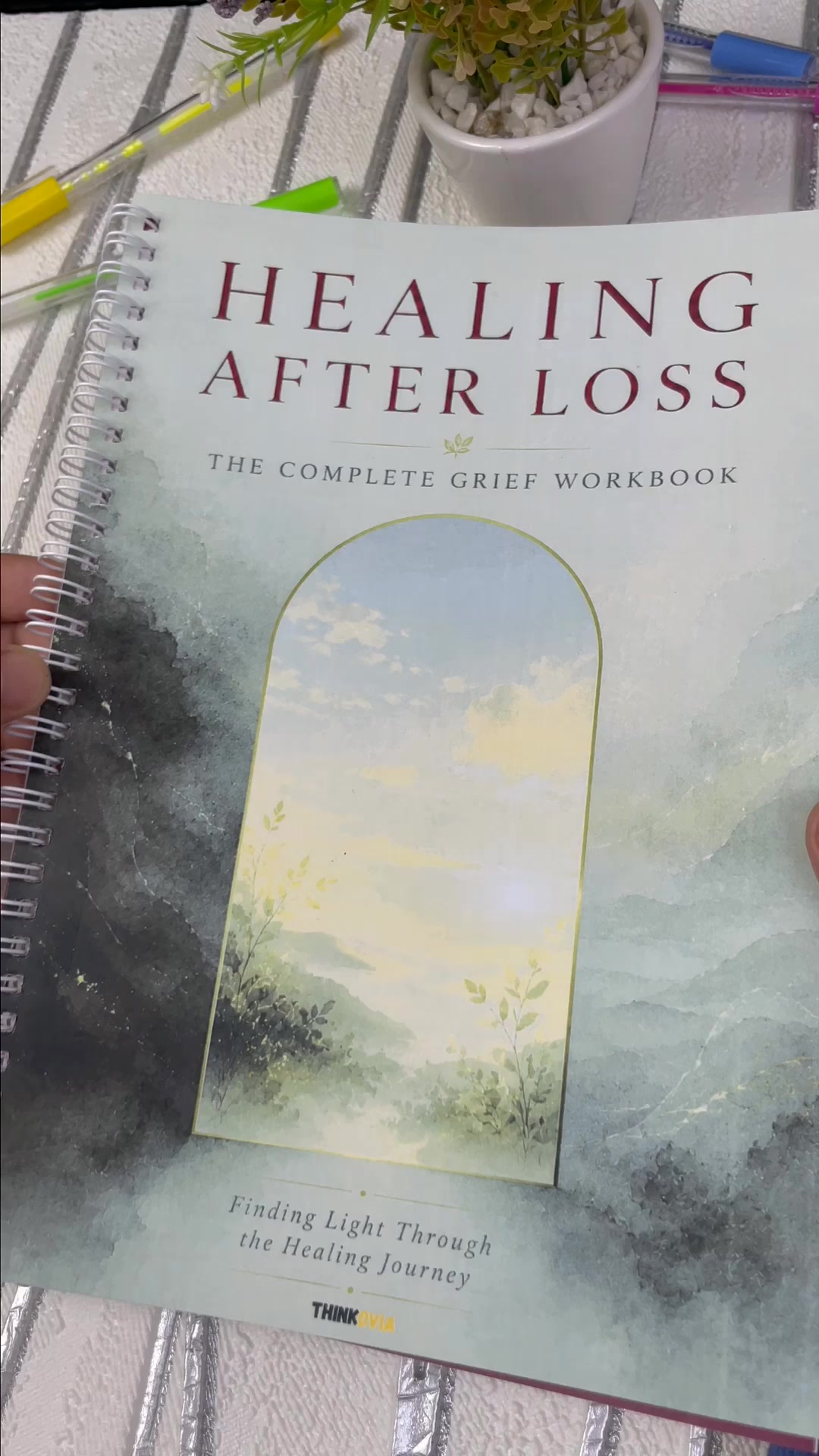 Stop Judging Your Grief