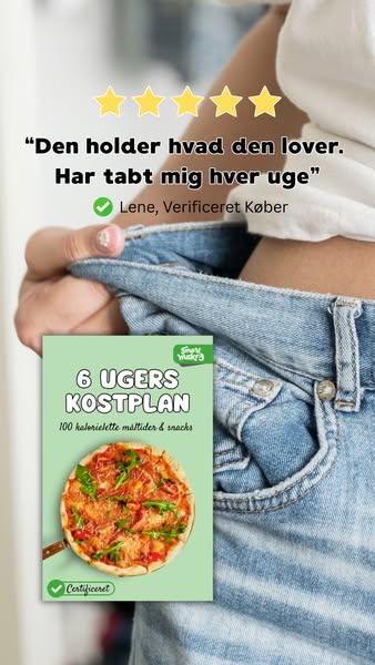 "Jeg fortryder kun, jeg ikke startede før"