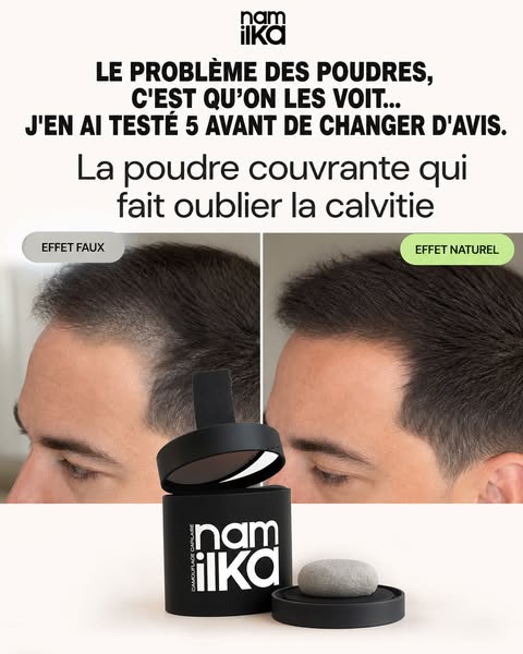 Complexe capillaire ? La solution en 30s