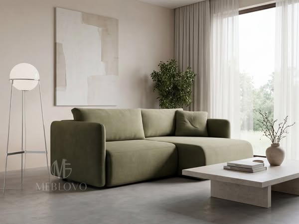 Sofa Rubi