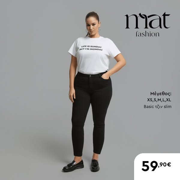 MAT FASHION