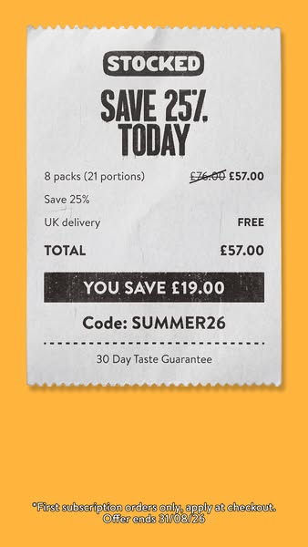 End of summer sale 25% off with code SUMMER26